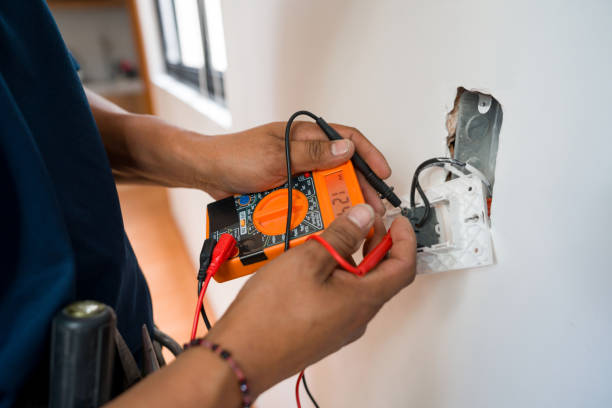 Best Residential Electrician Services  in Briarcliff, TX