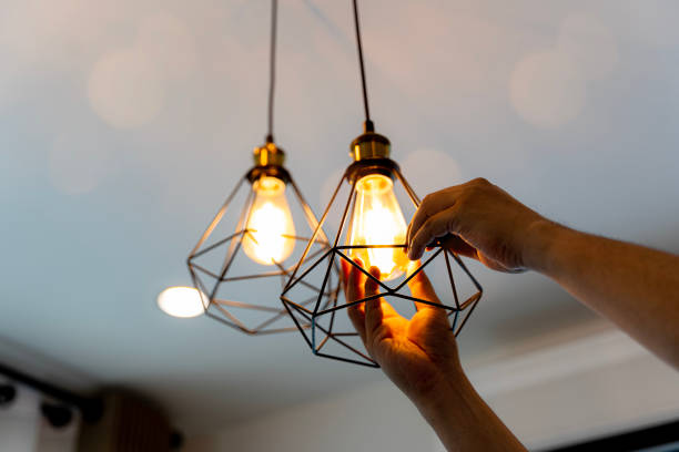 Best Electrical Installation Contractor  in Briarcliff, TX
