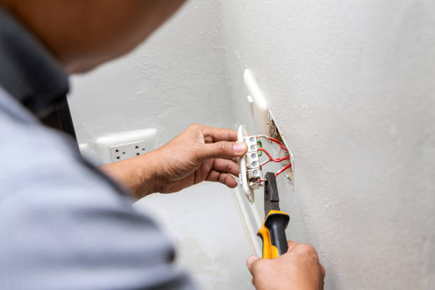 Best Generator Installation Services  in Briarcliff, TX