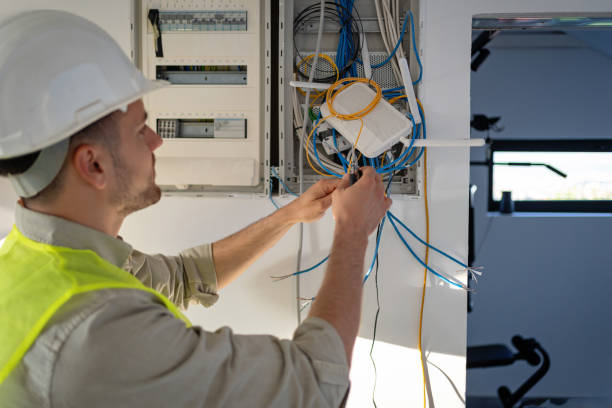 Best Electrical Repair Services  in Briarcliff, TX