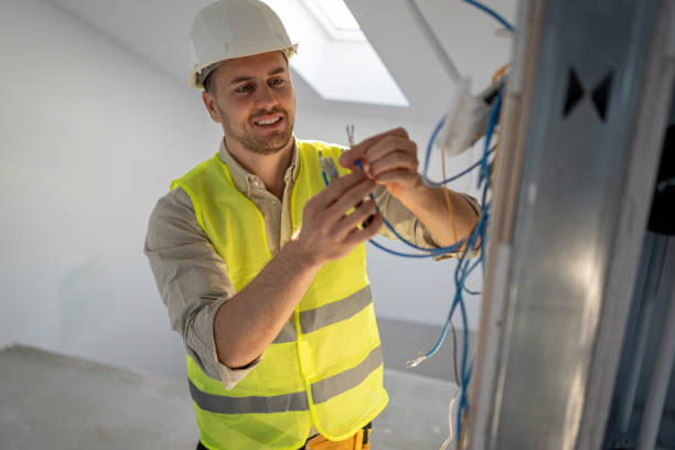 Best Electrical Upgrades for Homes  in Briarcliff, TX