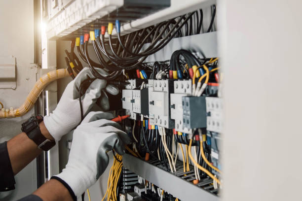 Best Electrical Repair Services  in Briarcliff, TX